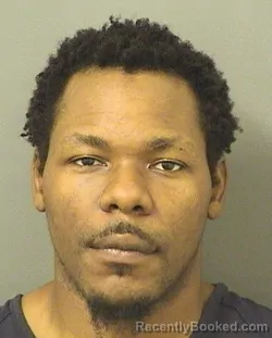 Mugshot of MARCY JOSEPH