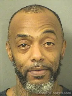 Mugshot of JERMAINE JONATHAN WIGGINS