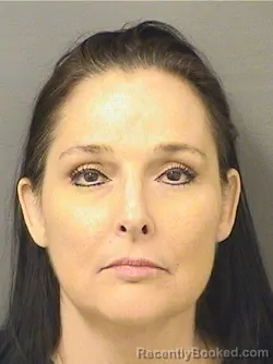 Mugshot of KRISTY MARIE SETTLE