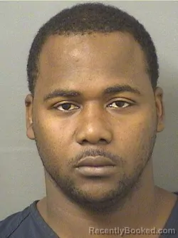 Mugshot of JEREMY RAWLS