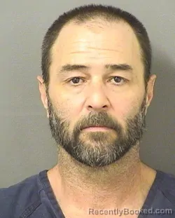 Mugshot of DAVID N LASSITER