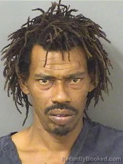 Mugshot of DANIEL T MAJOR