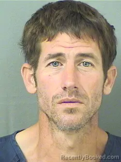 Mugshot of CARL CHRIS MONACO