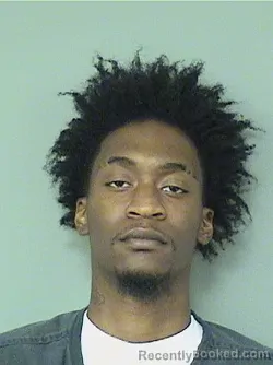 Mugshot of HARRISON DOWNS