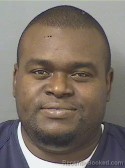 Mugshot of AKEDOO FABIAN MCFARLANE