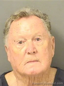 Mugshot of JOHN H JOHNSON