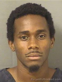 Mugshot of EMETRIUS NIGEL BROWN