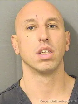 Mugshot of MAREK JOHN ORLOWSKI