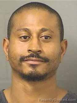 Mugshot of BOSHAD TEIRESIAS LAWSON