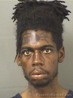 Mugshot of JONATHAN BRUCEBERNARD RAMSAY