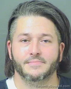 Mugshot of CHRISTOPHER DEGENNARO