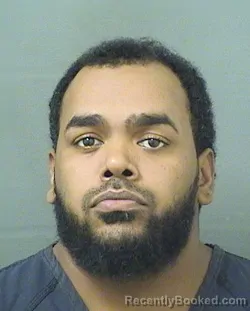 Mugshot of MICHAEL DOUGLAS TYSON