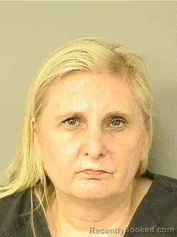 Mugshot of SLADANA JASAKSEHOVIC