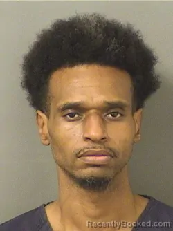 Mugshot of CHRISTOPHER DOUGLAS MINOR