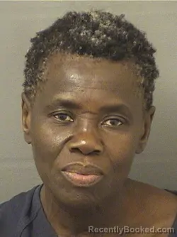 Mugshot of MALTIDE WILLIAMCEAU