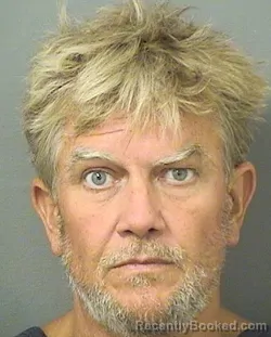 Mugshot of MICHAEL JOHN DELAAR