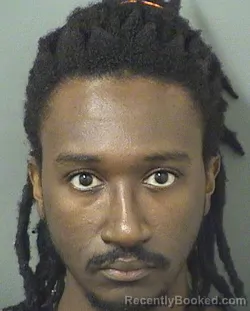 Mugshot of CLEVELAND JOSEPH ODOM