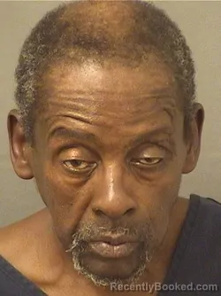 Mugshot of BROOKS DERWARD SWAIN