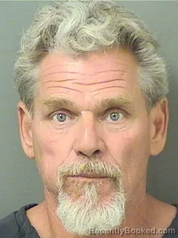 Mugshot of MICHAEL STUPI