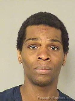 Mugshot of KELVON CORNELIUS DAFFIN