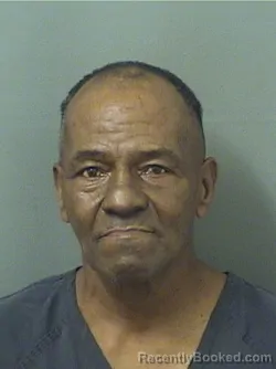 Mugshot of WILLIE STREET