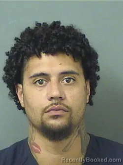 Mugshot of LIVINGSTON STRACHAN