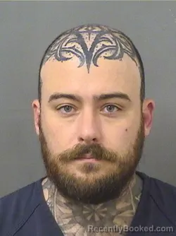 Mugshot of EDWARD PATRICK HOLMES