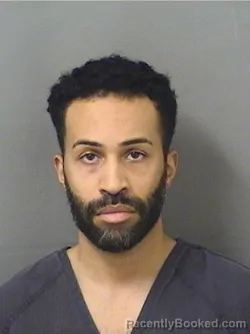 Mugshot of JARED OLMEDA