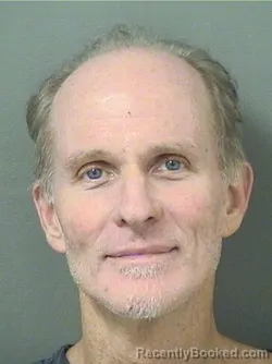 Mugshot of DAVID SMYLY