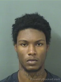 Mugshot of TYLEAR DONNELL MCCLOUD