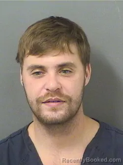 Mugshot of RUSLAN PROSHKIN