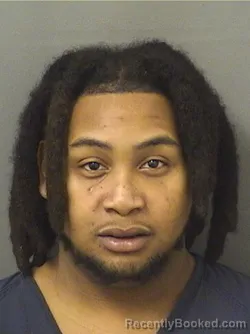 Mugshot of LOUIS DAVID JOHNSON