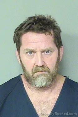 Mugshot of HEATH MARKLEY LASHELLS