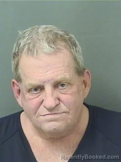 Mugshot of MARC COLMAN