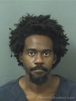 Mugshot of JEREMIAH CORNELIUS KING