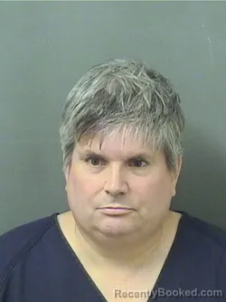 Mugshot of DALE EDWIN OLMSTEAD