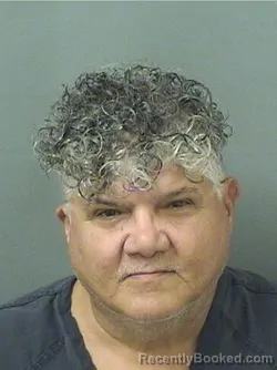 Mugshot of FELIPE RODON