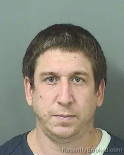 Mugshot of ANTHONY CINNANTE