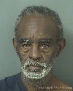 Mugshot of LEROY DOUGLAS JONES