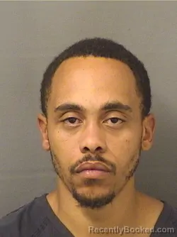 Mugshot of TROY ANTHONY REID