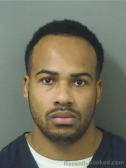 Mugshot of JOHNSON GARY VIBERT