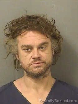 Mugshot of BRYAN CAIN