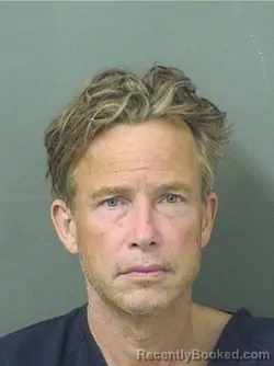 Mugshot of CHRISTOPHER MCFADDEN