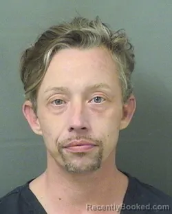 Mugshot of ROBERT GORMAN DEMMLER