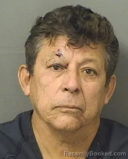 Mugshot of CARLOS LOPEZSOTO