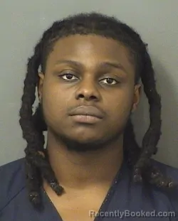 Mugshot of DAVID NEAL PRITCHETT