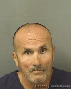 Mugshot of HERMINIO PABLO HERNANDEZ