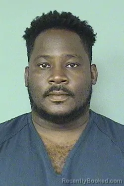 Mugshot of JOHNNY VAL