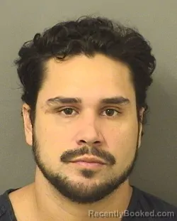 Mugshot of SALVADOR ANDRES HIDALGOGUTIERREZ