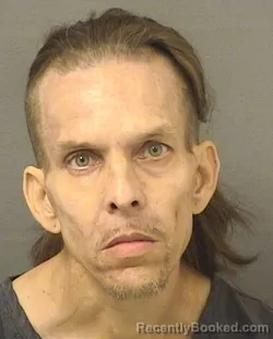 Mugshot of JOHAN JUNTTILA